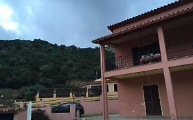 Bithia Apartment